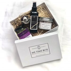 Made in Australia Wellness Gift Boxes